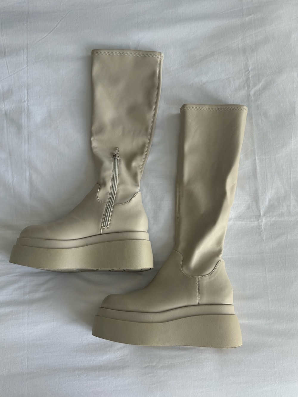Call it Spring “Saturn” Chunky boot - Picture 2 of 6